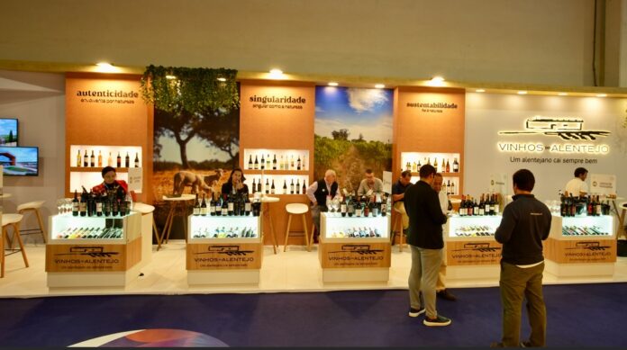 Vinhos do Alentejo