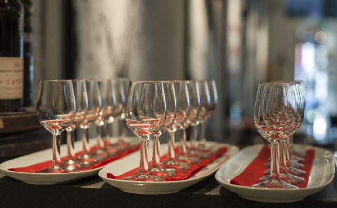 Feira de Vinhos - Foto Pexel