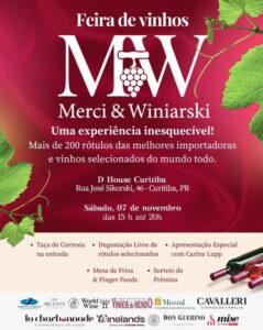 Feira de Vinhos