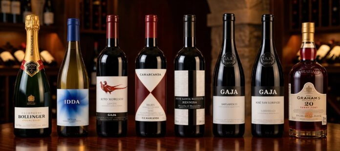 Evento exclusivo da Clos de Bourgeaux em Curitiba